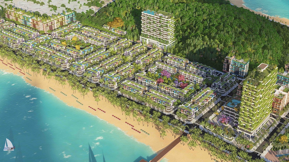 Bức tranh thị trường đất nền bất động sản Thanh Hóa đầu năm 2020