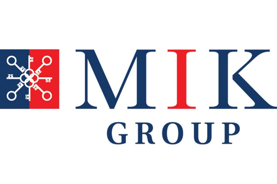 MIK Group: Bước đi táo bạo làm nên dấu ấn thành công