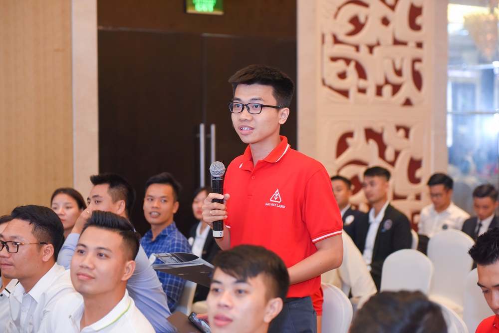 Mai Việt Land tự hào là đơn vị phân phối chính thức dự án  INTERCONTINENTAL RESIDENCES HALONG BAY