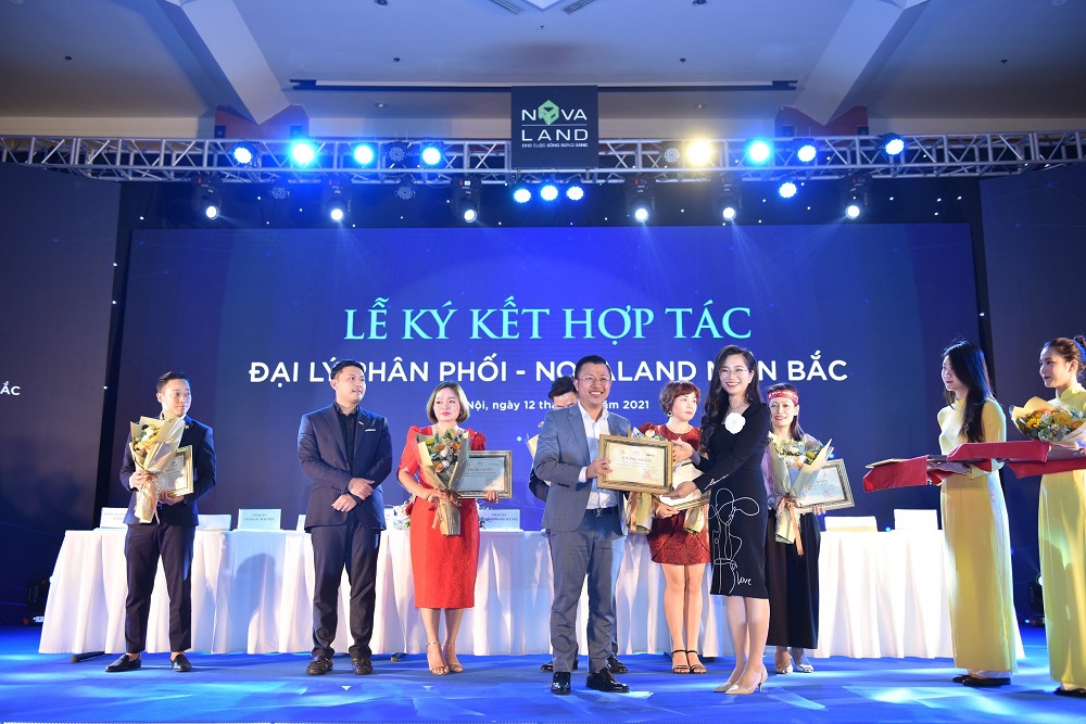 Mai Việt Land chính thức phân phối siêu dự án NovaWorld Phan Thiết
